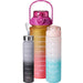 KOOPMAN Set 3 Borracce Sport - 997100670