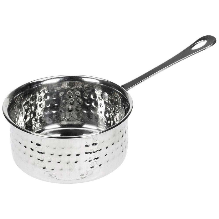 KOOPMAN Casseruola Inox Diametro 12Cm - A12441400