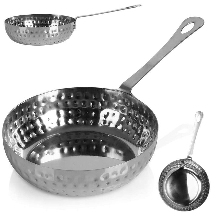 KOOPMAN Padella Inox Diametro 11Cm - A12441410