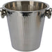 KOOPMAN Secchiello Per Il Ghiaccio In Acciaio Inox 20 Cm - A12441830