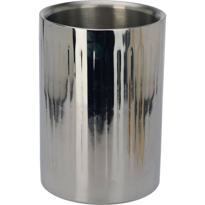 KOOPMAN Glacette Acciaio Inox 12X18 Cm - A12441850
