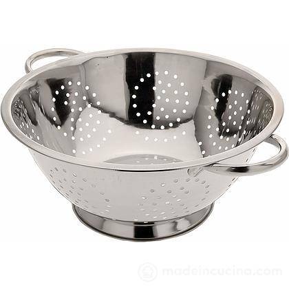 KOOPMAN Scolapasta In Acciaio In Acciaio Inox 29 Cm - A12500015
