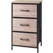 KOOPMAN Mobile Con 2 Cassetti 45X30X75 Cm - BA3000020