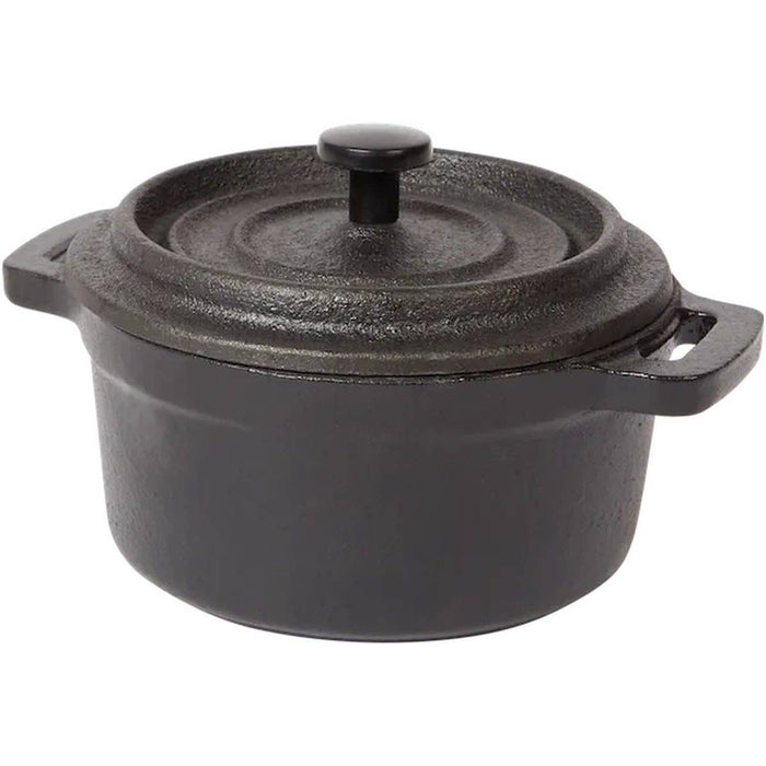 KOOPMAN Pentola In Ghisa 10X 7 Cm - C80652845
