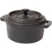 KOOPMAN Pentola In Ghisa 10X 7 Cm - C80652845