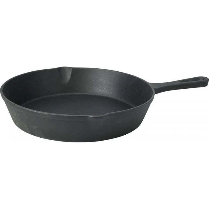 KOOPMAN Padella In Ghisa Con Manico 16X3 Cm - C85000310