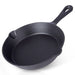 KOOPMAN Padella In Ghisa Con Manico 21X4 Cm - C85000320
