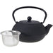KOOPMAN Teiera In Ghisa Con Filtro Interno In Acciaio 500 Ml - C85000370