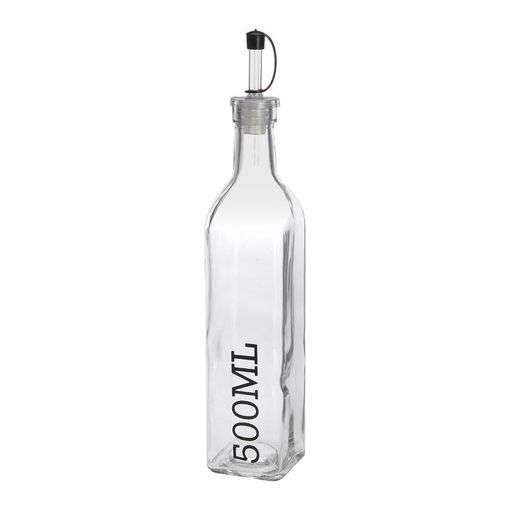 KOOPMAN Oliera In Vetro 500Ml 6X30Cm - DC1000460