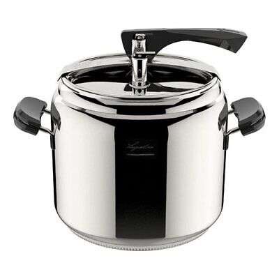 LAGOSTINI Pentola A Pressione La Classica 9Lt - 010001010409