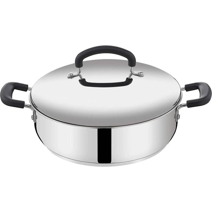 LAGOSTINA Batteria 13 Pezzi Pratica - 10717600013