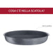 LAGOSTINI Padella Cm 28 Ingenio Mineralis Green - 12164040128