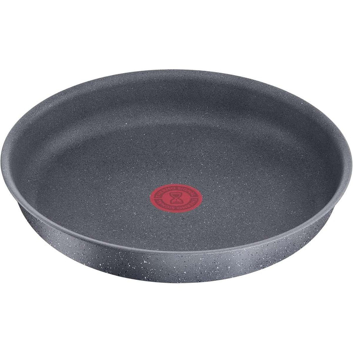 LAGOSTINI Padella Cm 28 Ingenio Mineralis Green - 12164040128