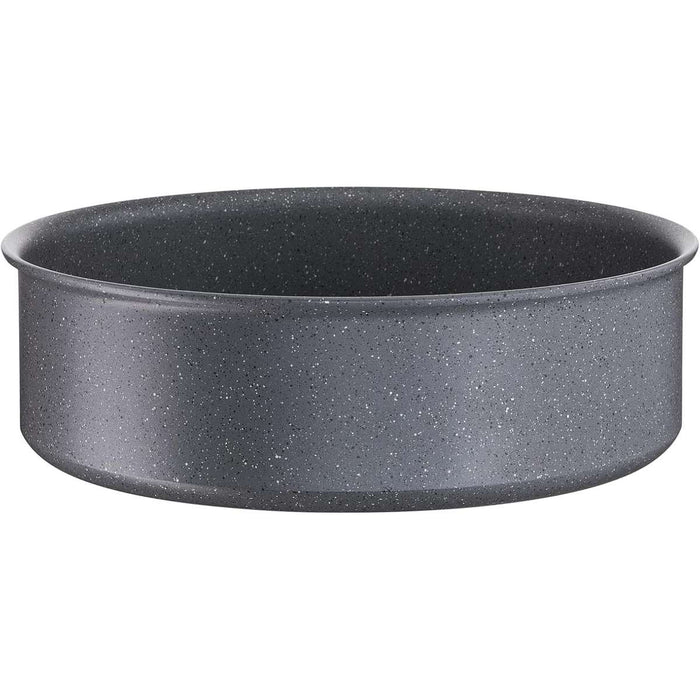 LAGOSTINI Tegame Cm 24 Ingenio Mineralis Green - 12164040524