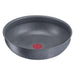 LAGOSTINI Wok 28 Cm Ingenio Mineralis Green - 12164041828
