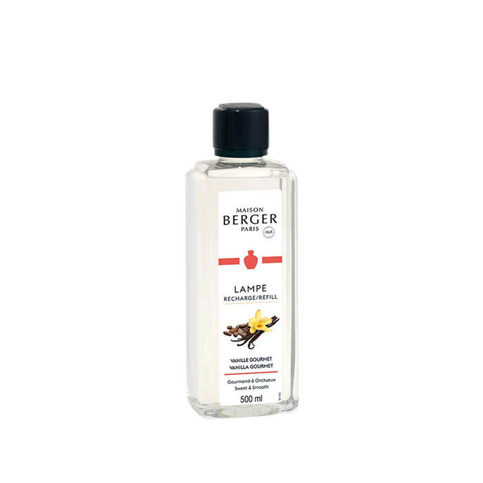 MAISON BERGER Absolu De Vanilla Ricarica Per Lampada Catalitica 500 Ml - 115017
