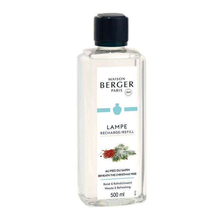 MAISON BERGER Sapin Festif Ricarica Per Lampada Catalitica 500 Ml - 115040