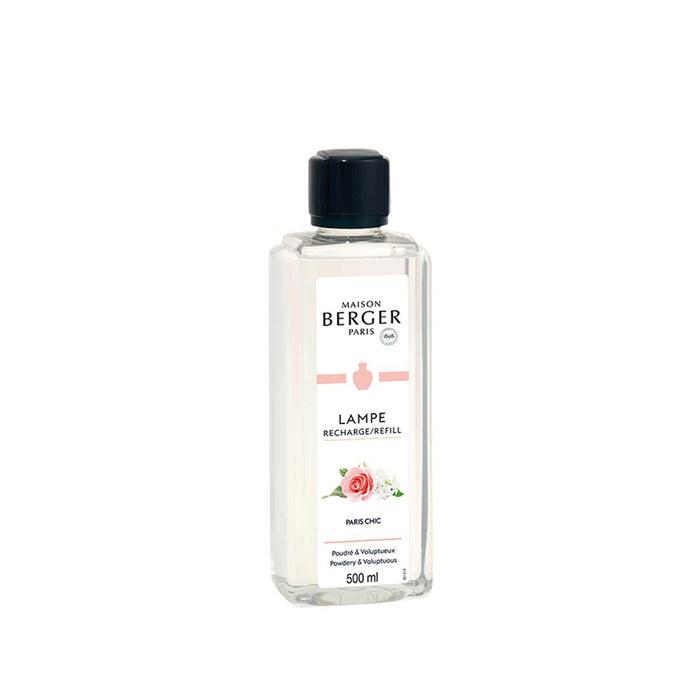 MAISON BERGER Paris Chic Ricarica Per Lampada Catalitica 500 Ml - 115065