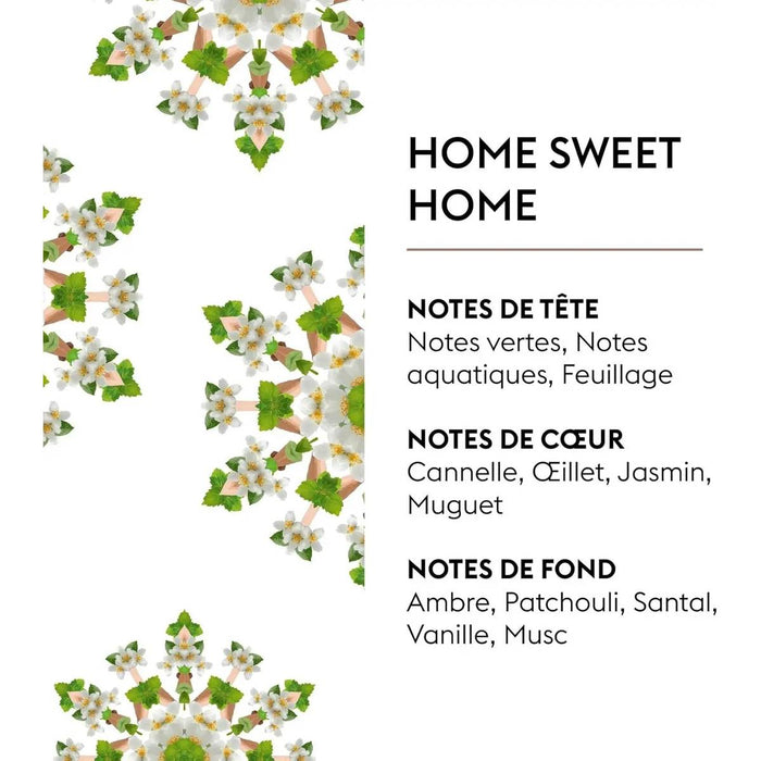 MAISON BERGER Home Sweet Home Ricarica Per Lampada Catalitica 500 Ml - 115072