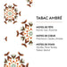 MAISON BERGER Tabac D'Ambré Ricarica Per Lampada Catalitica 500 Ml - 115156