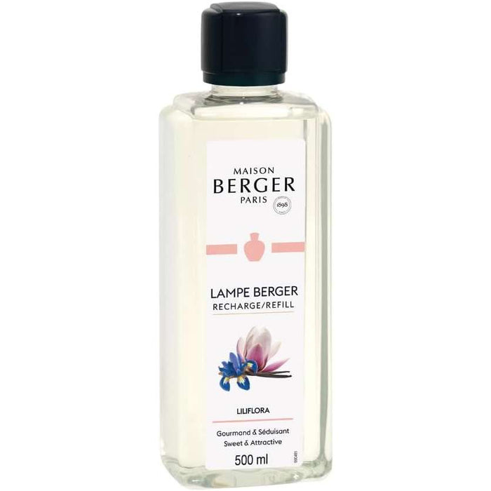 MAISON BERGER Ricarica Per Lampada Catalitica 500 Ml Liliflora - 115162