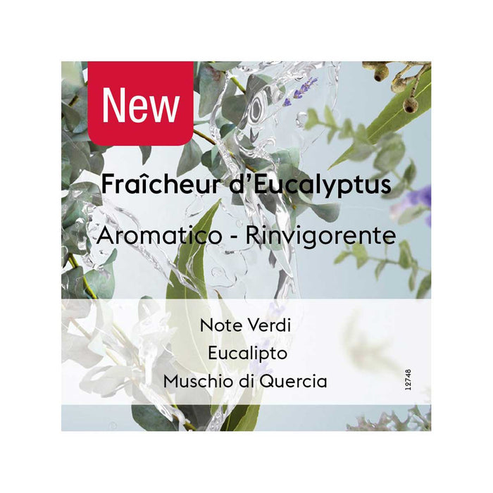 MAISON BERGER Fraîcheur D'Eucalyptus Ricarica Per Lampada Catalitica 500 Ml - 115319