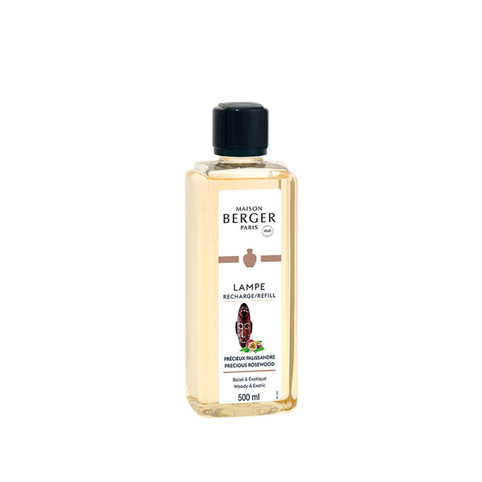 MAISON BERGER Précieux Palissandre Ricarica Per Lampada Catalitica 500 Ml - 115357
