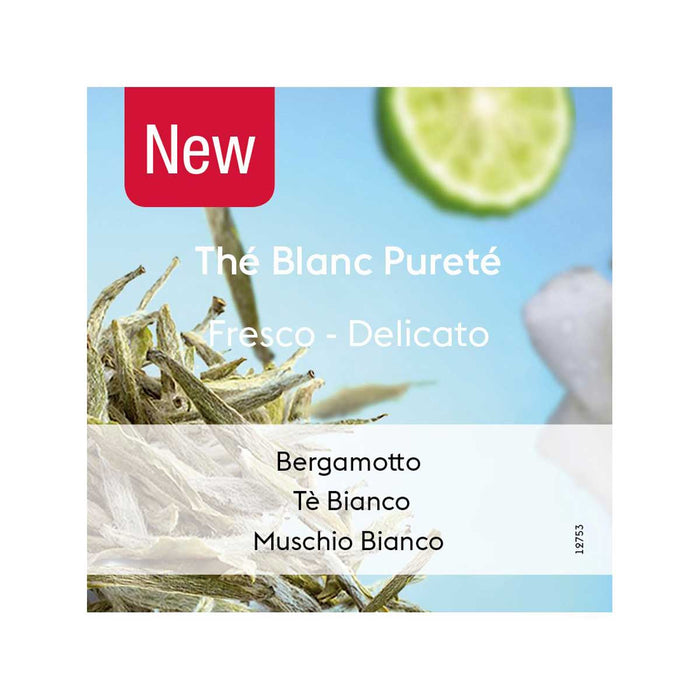 MAISON BERGER The Blanc Purete Ricarica Per Lampada Catalitica 500 Ml - 115361