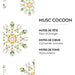 MAISON BERGER Musc Cocoon Ricarica Per Lampada Catalitica 500 Ml - 115374