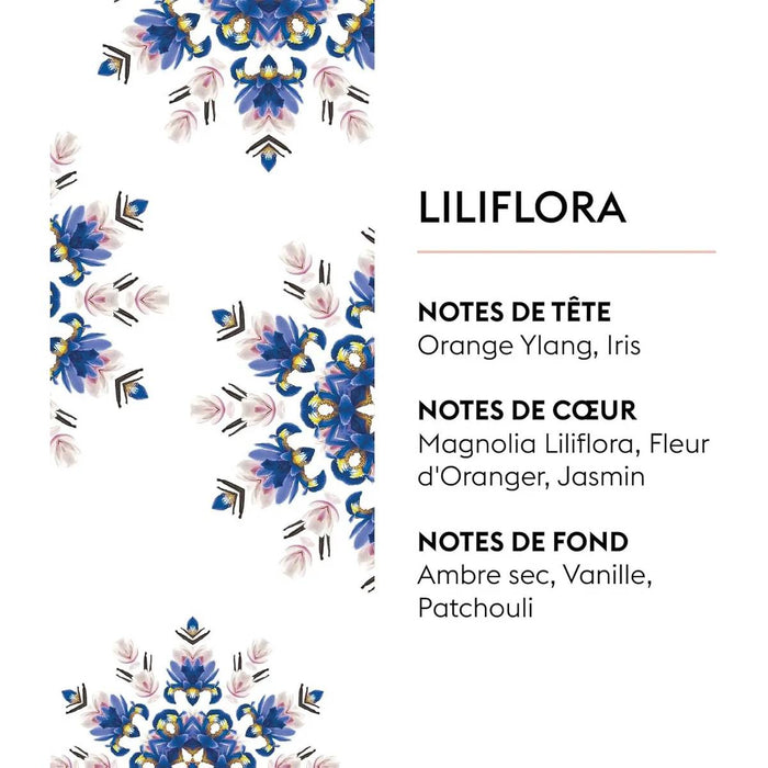 MAISON BERGER Liliflora Ricarica Per Lampada Catalitica 1Lt - 116162