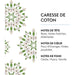 MAISON BERGER Caresse De Coton Ricarica Per Lampada Catalitica 1Lt - 116180