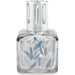 MAISON BERGER Cofanetto Lampada Catalitica Glacon Piuma Con 250Ml Caresse De Coton - 4807