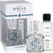 MAISON BERGER Cofanetto Lampada Catalitica Glacon Piuma Con 250Ml Caresse De Coton - 4807