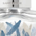 MAISON BERGER Cofanetto Lampada Catalitica Glacon Piuma Con 250Ml Caresse De Coton - 4807
