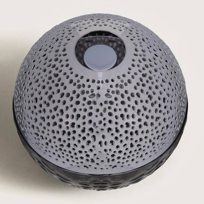 MAISON BERGER Collezione Lampada Catalitica Gravity - Nera - 4836