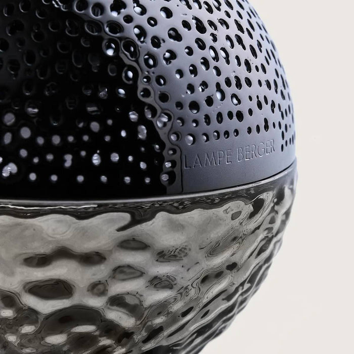 MAISON BERGER Collezione Lampada Catalitica Gravity - Nera - 4836