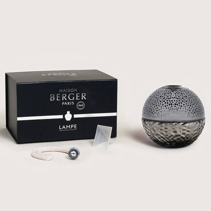 MAISON BERGER Collezione Lampada Catalitica Gravity - Nera - 4836