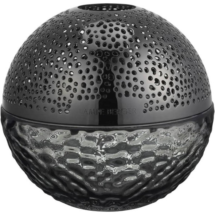 MAISON BERGER Collezione Lampada Catalitica Gravity - Nera - 4836