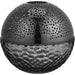 MAISON BERGER Collezione Lampada Catalitica Gravity - Nera - 4836