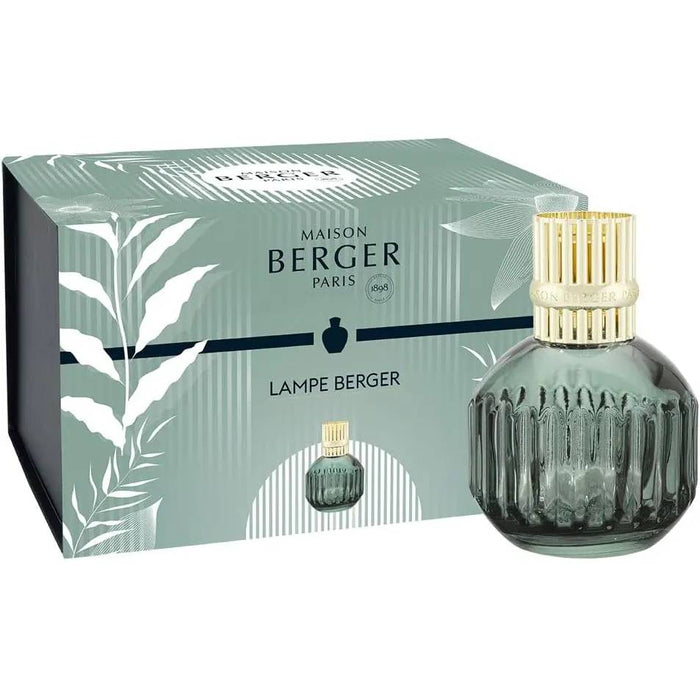 MAISON BERGER Lampada Catalitica Cannelo Verte - 4838