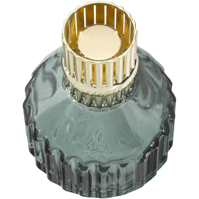 MAISON BERGER Lampada Catalitica Cannelo Verte - 4838