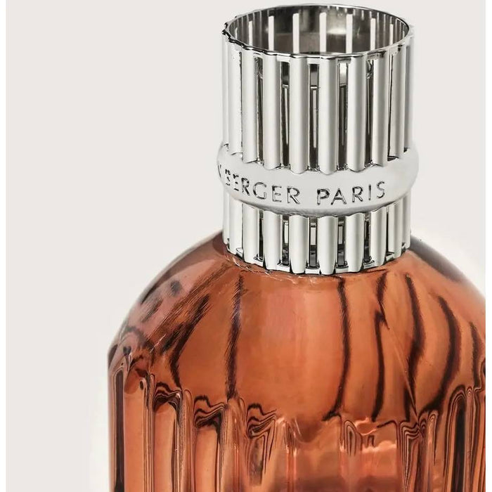 MAISON BERGER Lampada Catalitica Cannelo Paprika - 4840