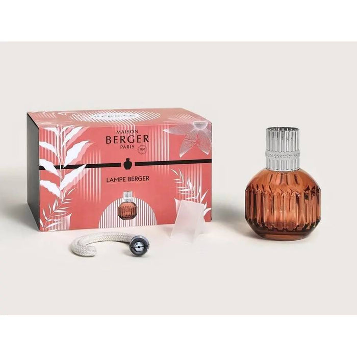MAISON BERGER Lampada Catalitica Cannelo Paprika - 4840
