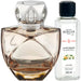 MAISON BERGER Lampada Catalitica Cofanetto Eternity Nude Con 250Ml Lady Flower - 4849