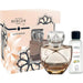 MAISON BERGER Lampada Catalitica Cofanetto Eternity Nude Con 250Ml Lady Flower - 4849