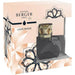 MAISON BERGER Lampada Catalitica Cofanetto Eternity Noire Con 250Ml Lady Flower - 4850