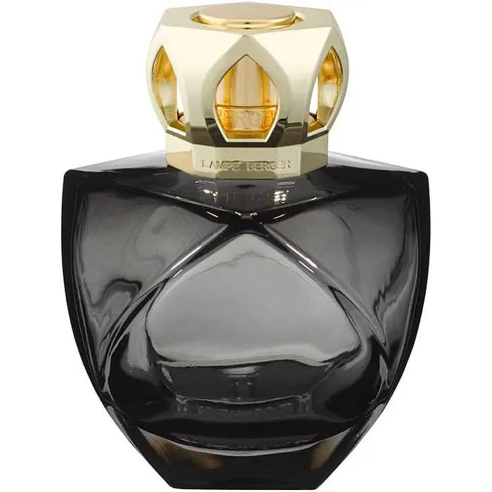 MAISON BERGER Lampada Catalitica Cofanetto Eternity Noire Con 250Ml Lady Flower - 4850