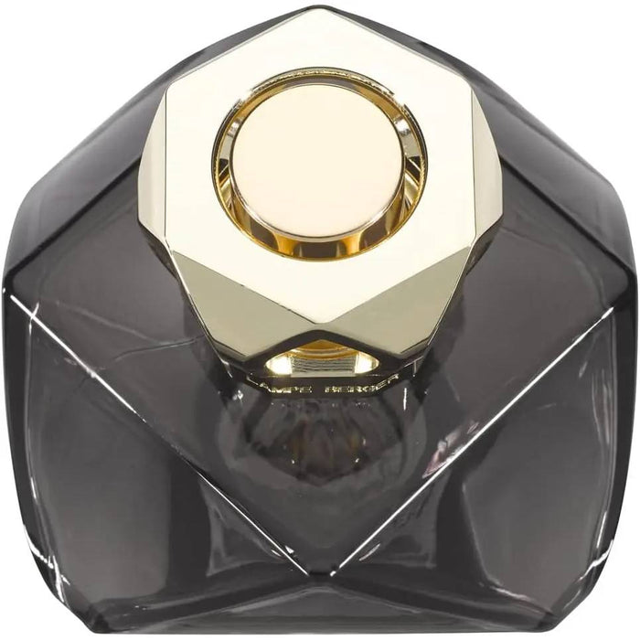 MAISON BERGER Lampada Catalitica Cofanetto Eternity Noire Con 250Ml Lady Flower - 4850