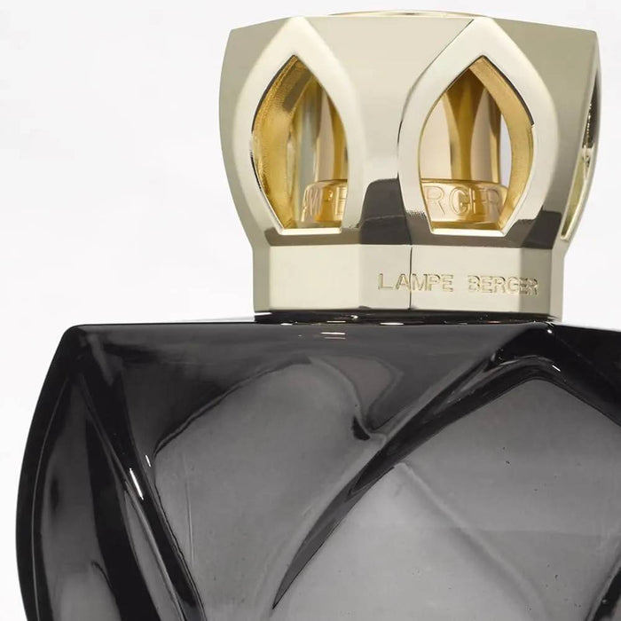 MAISON BERGER Lampada Catalitica Cofanetto Eternity Noire Con 250Ml Lady Flower - 4850