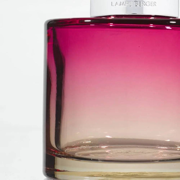 MAISON BERGER Lampada Catalitica Cofanetto Pure Rose Con 250Ml Sous Les Magnolias - 4855